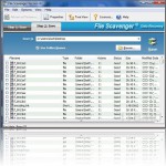 File Scavenger